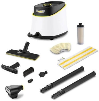 K&auml;rcher Steam Cleaner SC3 Deluxe Textile Edition 1.513-435.0