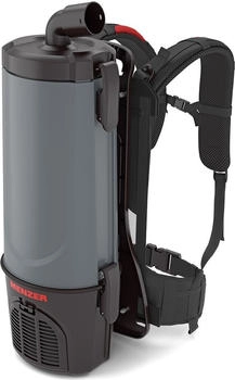 Menzer Rucksacksauger VC 620 M, 700W, tragbar, ergonomisch