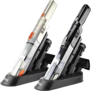 TurboTronic TT-LUX-500-SILBER