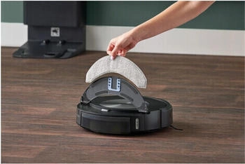 iRobot Staubsauger Zubehör/Zusatz Staubsaugerroboter Mopppad