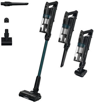 Hoover HF1+ Akkustaubsauger mit Tierhaar-Düse [HF1P10P]