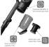 TurboTronic TT-IQ9-BLACK