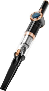TurboTronic TT-CT20&deg;TT-CT20-BLACK-GOLD