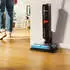 Vileda Kabelloser Staubsauger Pure Clean S5 Plus, mit zusätzlichem Zubehör