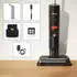 Vileda Kabelloser Staubsauger Pure Clean S5 Plus, mit zusätzlichem Zubehör