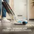 Vileda Kabelloser Staubsauger Pure Clean S5 Plus, mit zusätzlichem Zubehör
