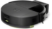 IRobot ?L121040, IRobot Roomba 205 Staubsaugerroboter, schwarz