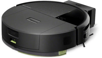 iRobot Roomba 205 DustCompactor (L121040) Black