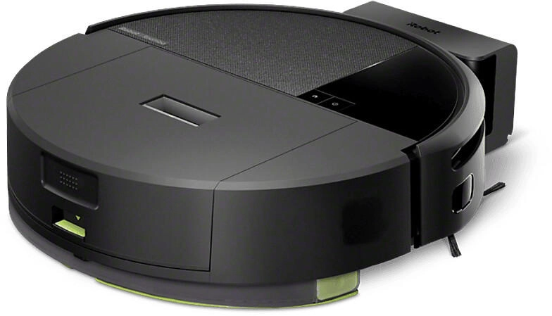 iRobot Roomba 205 DustCompactor (L121040) Black Saugroboter