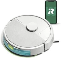 iRobot Roomba 105 Combo - rauchig