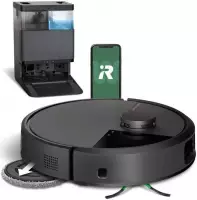 iRobot N185040, iRobot Roomba 505 Combo Plus