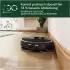 iRobot Roomba Plus 505 (N185040) Black