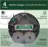 iRobot Roomba Plus 505 (N185040) Black