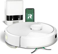 iRobot Roomba Combo 105+ cleaning robot white (Y351240)