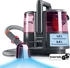 CLEANmaxx Power Pro Spotcleaner 3in1