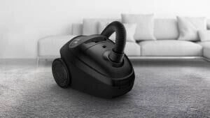 Midea B6 black
