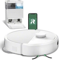 iRobot Roomba Plus 405 Combo Wei&szlig; (G185240)