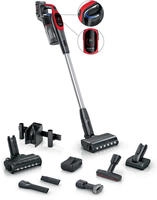 BOSCH Akku-Stielstaubsauger "Unlimited 9 ProAnimal BKS941PET, MicroClean&trade;