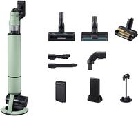 Samsung Akku-Handstaubsauger "BESPOKE AI Jet Ultra Akku+ CompleteClean,