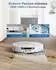 ECOVACS DEEBOT T50 MAX PRO OMNI