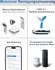 ECOVACS DEEBOT T50 MAX PRO OMNI