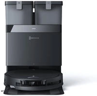 ECOVACS Saugroboter "mit Wischfunktion, ECOVACS DEEBOT T50 OMNI, 15.000 Pa,"