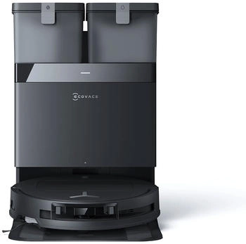 ECOVACS DEEBOT T50 omni
