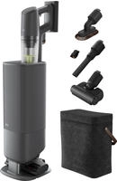 AEG Akku-Hand-und Stielstaubsauger "ULTIMATE 8000 (AP83AB25DG), beutellos, mit