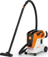 Stihl Akku-Nass- und Trockensauger SEA 60 L + K&uuml;hltasche / ohne Akku und...