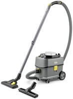 Akkusauger T 10/1 Bp Adv HEPA
