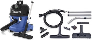 Numatic Charles CVC371-2 + Kit A21