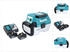 Makita DVC750LRM
