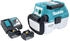 Makita DVC750LRM