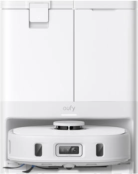 Eufy X10 Pro Omni weiß