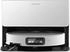 Roborock Saros 10 white Saugroboter mit Wasseranschluss