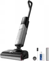 Mova Nass-Trocken-Sauger "MOVA X4 Pro" 20.000Pa Saugkraft, KI-gesteuerte