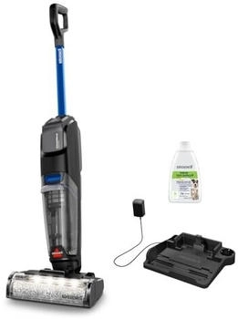Bissell CrossWave OmniFind 4006N