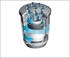 Trisa True Cyclone Comfort Clean T6301