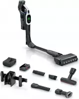 BOSCH Akku-Stielstaubsauger "Unlimited 10 BTS1042WAC, TESTSIEGER, 10 J.