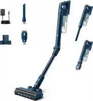 Philips Akku-Hand-und Stielstaubsauger "XC5242/10 5000 Series &bdquo;Teppichwunder&ldquo; mit