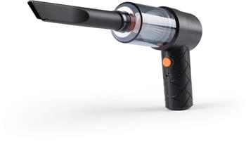 CLEANmaxx Akku-Handstaubsauger 6-tlg Set 15093