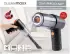 CLEANmaxx Akku-Handstaubsauger 6-tlg Set 15093