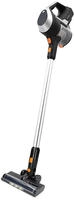 NEDIS Stick Staubsauger | 130 W | 25.9 VAC | Motorisierte weiche B&uuml;rste mit