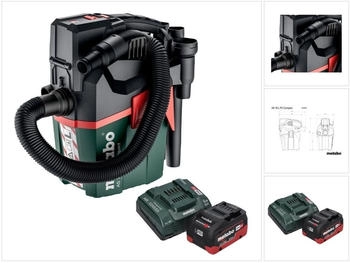 Metabo 4064677043445