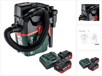 Metabo 4064677043438