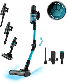 Cecotec Conga Rockstar 3500 Storm Pet Flex