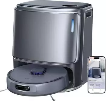 Narwal Freo Z10 Ultra