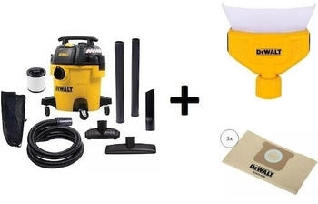DeWalt DXV20PB