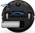 ECOVACS T80 OMNI Black