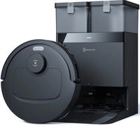 ECOVACS DEEBOT T30C Omni, Saugroboter mit Wischfunktion, 20.000 Pa, OZMO Turbo 2.0